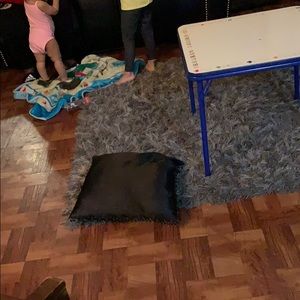 Meet your Posher, Rose